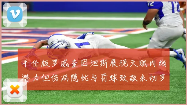 平价版罗威奎因坦斯展现天赋内线潜力但伤病隐忧与罚球致敬米切罗